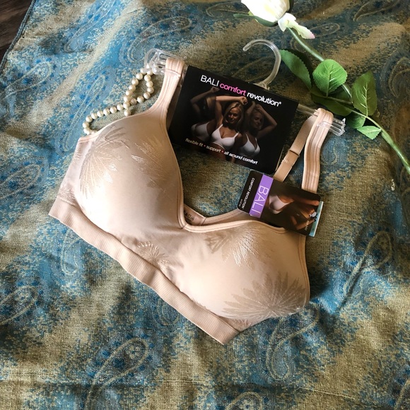 ⚡️FLASH SALE⚡️BALI Bra - Picture 3 of 4